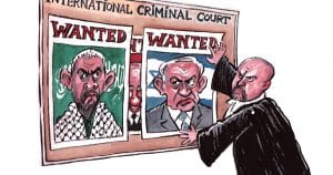 Opinion. La décision de la CPI est irréfléchie : pourquoi Nétanyahou et pas Assad ou Hemeti ?