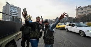 Moyen-Orient. En Syrie, les rebelles annoncent avoir renversé le régime d’Assad