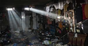 Témoignages. Syrie : les “survivants” de l’enfer carcéral du régime d’Assad en “état de choc”