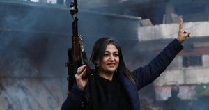 Vu de Turquie. Chute d’Assad : pour Ankara, l’heure d’en découdre avec les Kurdes de Syrie