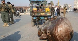 Opinion. Avec la chute de Bachar El-Assad, l’espoir renaît enfin au Moyen-Orient