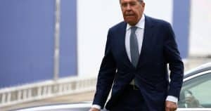 Vu de Kiev. Lavrov affirme que la France veut négocier la paix sans l’Ukraine ? “Un mensonge russe de plus”