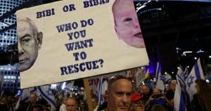 Vu d’Allemagne. Les liens troubles du tabloïd “Bild” avec le pouvoir israélien sont problématiques