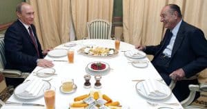 Gastronomie. La diplomatie culinaire, “ce n’est pas de la tarte”