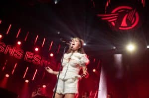 ESNS (Eurosonic Noorderslag) Completes 2025 Lineup With 19 New Artists