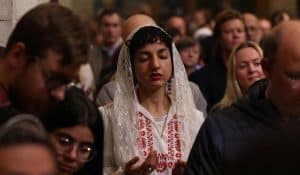 Entre guerres et réconfort, les plus émouvantes images de Noël