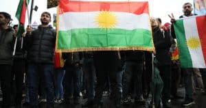 Médias. Deux journalistes kurdes tués par une frappe turque en Syrie