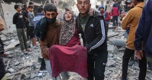 Conflit. Gaza : accord entre le Hamas et Fatah sur une administration indépendante post-guerre