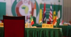 Géopolitique. “La Cedeao multiplie les initiatives” pour retenir le Mali, le Burkina Faso et le Niger