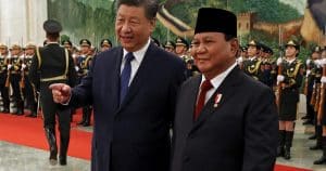 Géopolitique. Indonésie : faux pas diplomatiques en série pour le nouveau président Prabowo