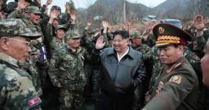 Guerre. L’armée ukrainienne a capturé un premier soldat nord-coréen qui a finalement succombé à ses blessures