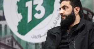 Syrie. L’opération séduction du chef de HTC auprès des monarchies du Golfe