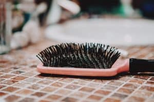 Man Divides Internet by Collecting Girlfriend’s Hair and Taping It to Styrofoam Head