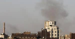 Conflit. Israël intensifie ses frappes contre les houthistes au Yémen