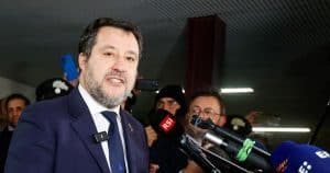 Italie. Matteo Salvini acquitté dans son procès pour “séquestration” de migrants