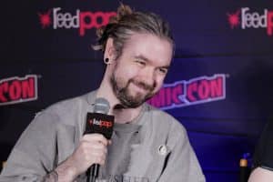 YouTube Star Jacksepticeye on Thankmas 2024, His New Video Game, Breaking Into TV and Film and What ‘Retiring’ Would Even Look Like