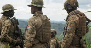 Kivu. La République démocratique du Congo est devenue une zone de mercenariat