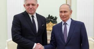 Pendant que vous dormiez. Kremlin, Cedeao, enfants amérindiens, Iran : les informations de la nuit