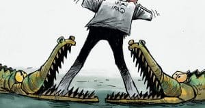 Analyse. L’Irak, prochaine arène de la guerre entre Israël et l’Iran ?