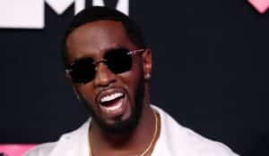 La métamorphose choc de P. Diddy