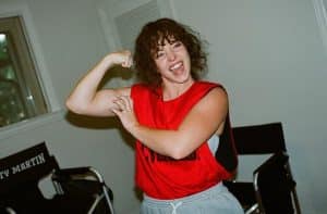 La métamorphose de Sydney Sweeney