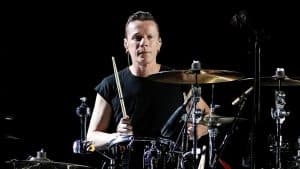 U2’s Larry Mullen Jr. Diagnosed With Dyscalculia, Impacting His Drumming