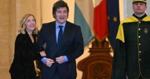 Pendant que vous dormiez. Milei, Syrie, Zelensky et Mango : les informations de la nuit