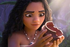 ‘Moana 2,’ ‘The Firefighters’ Lead Korea Box Office Recovery