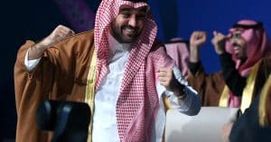 Sport. L’attribution du Mondial de football 2034 à l’Arabie saoudite, un choix controversé