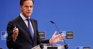 Défense. Le chef de l’Otan presse l’Europe de dépenser plus pour éviter une “grande guerre”