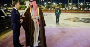 Diplomatie. Création d’un État palestinien : Paris et Riyad coprésideront une conférence internationale