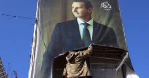 Géopolitique. Percée des rebelles syriens : l’impuissance de la Russie, “occupée par une autre guerre”