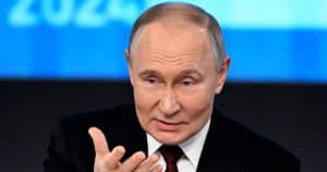 Géopolitique. Un Poutine “en pleine forme” se dit “prêt” à rencontrer Trump pour discuter de la guerre en Ukraine