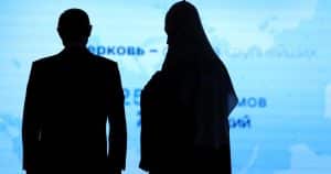 Russie. Comme Poutine, le patriarche Kirill vante le missile Orechnik, une “arme fantastique”