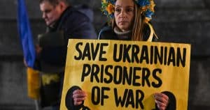 Guerre. Prisonniers ukrainiens : “La liste des exécutions ne cesse de s’allonger”