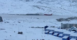 Reportage. L’Europe prépare sa ruée vers les métaux rares du Groenland