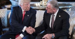 Vu de Russie. “Ne rêvons pas” : Moscou attend peu de Keith Kellogg, l’émissaire de Trump sur la guerre en Ukraine