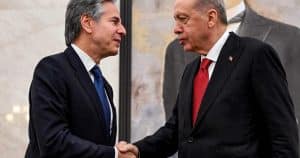 Pendant que vous dormiez. Sommet sur la Syrie, Trump, Niger, Italie : les informations de la nuit