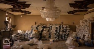 En images. Syrie : plongée dans l’empire du captagon du clan Assad