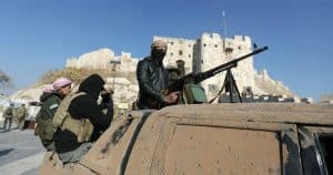 Pendant que vous dormiez. Syrie, Kosovo et Trudeau : les informations de la nuit