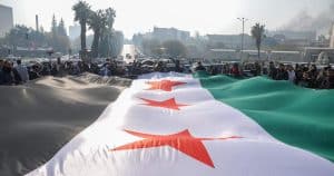 Témoignage. Syrie : “Nous ne pensions pas que la liberté était si proche”