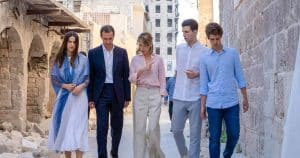 Syrie. La vie luxueuse de Bachar El-Assad et ses proches, “bien équipés pour l’exil” en Russie