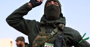 Analyse. En Syrie, pourquoi le régime d’Assad est en chute libre