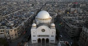 Géopolitique. En Syrie, les efforts des rebelles islamistes pour amadouer la population et l’Occident