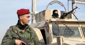 Syrie. “Une bombe à retardement” : une évasion massive des combattants de Daech est-elle à craindre ?