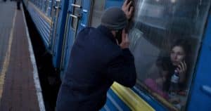 Vu d’Ukraine. Pour faire revenir les réfugiés, Kiev se dote d’un ministère spécial