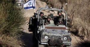 Vidéo. Pourquoi Israël a lancé des opérations militaires en Syrie