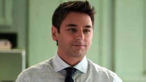 ‘Virgin River’: Mark Ghanimé Exits As Series Regular After 3 Seasons