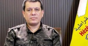 Géopolitique. Washington tente de freiner l’offensive d’Ankara contre les Kurdes de Syrie