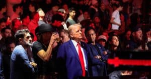 Business. Yasser Al-Rumayyan, le financier saoudien qui a l’oreille de Trump